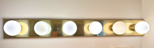 Hollywood light bar 6 - ,